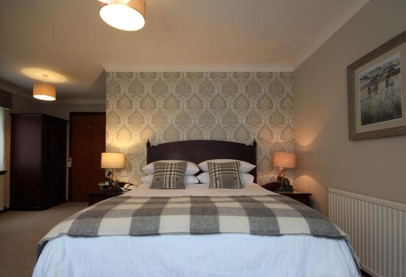 اتاق سوپریور, Strathburn Hotel Inverurie By Compass Hospitality