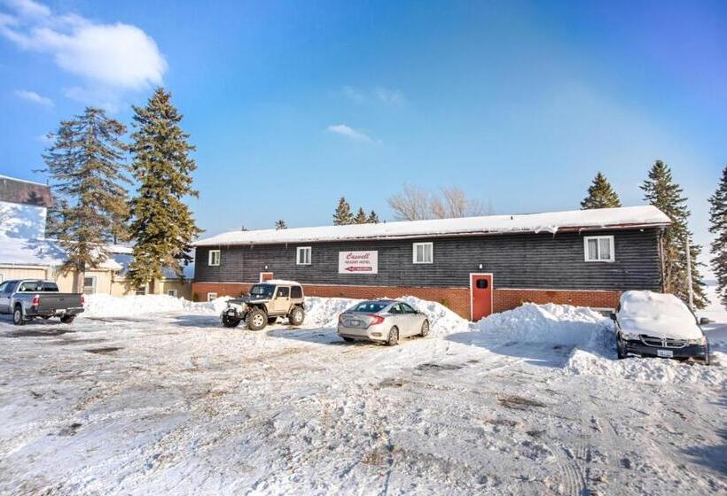 جناح مطل على البحيرة, Caswell Resort