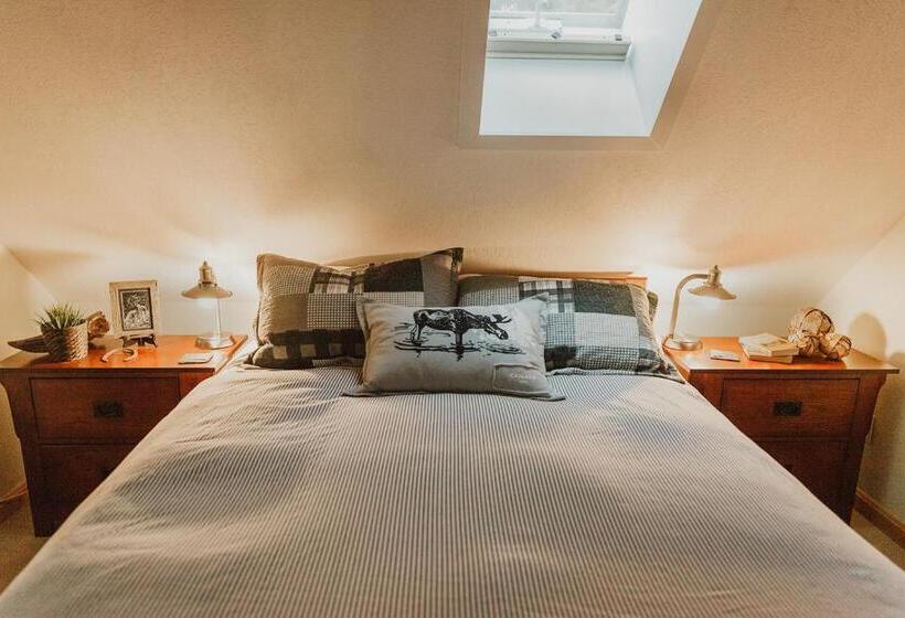 Quarto standard, Ambleside Lodge Bed & Breakfast