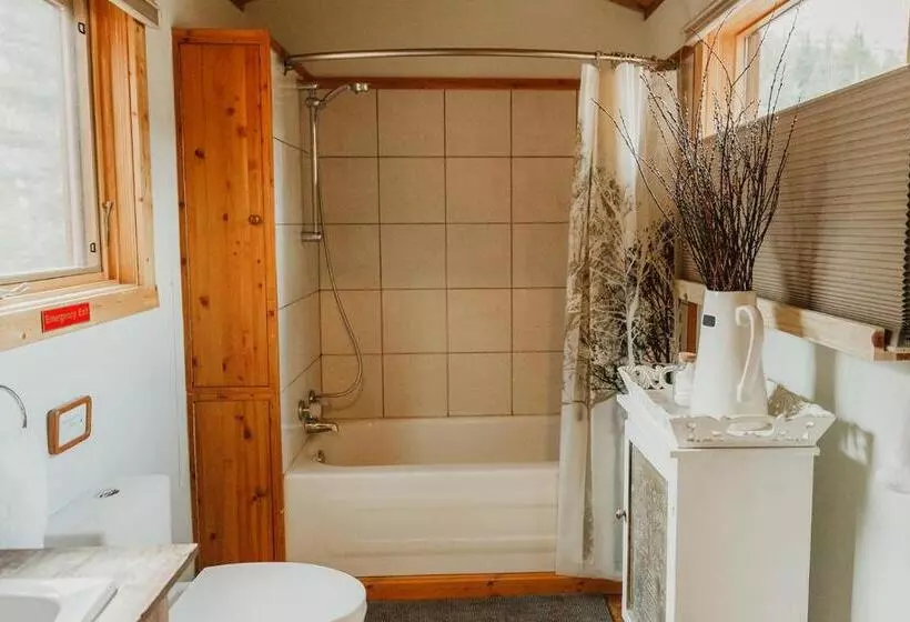 スタンダードルーム, Ambleside Lodge Bed & Breakfast
