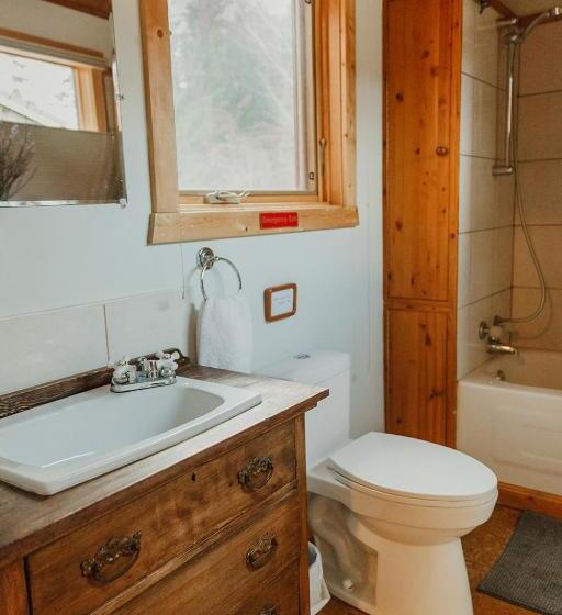 스탠다드 룸, Ambleside Lodge Bed & Breakfast