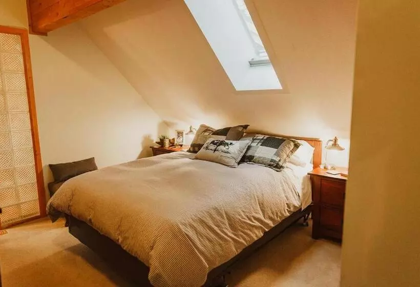 スタンダードルーム, Ambleside Lodge Bed & Breakfast