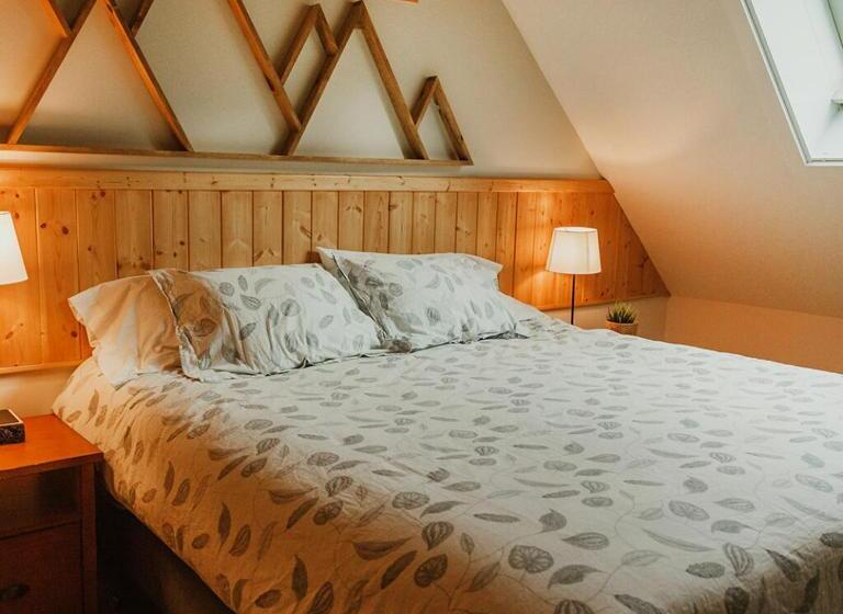Quarto deluxe, Ambleside Lodge Bed & Breakfast