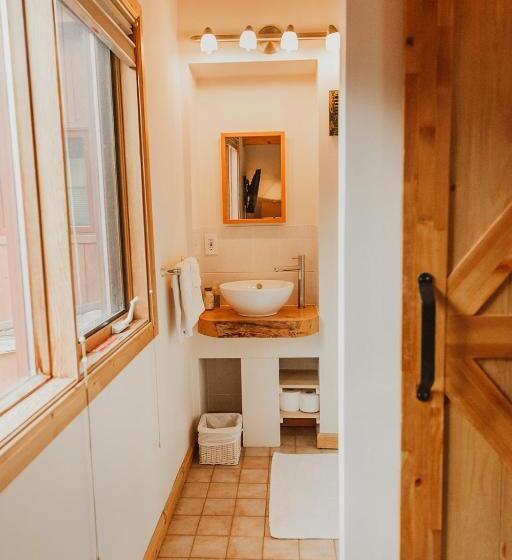 디럭스 룸, Ambleside Lodge Bed & Breakfast