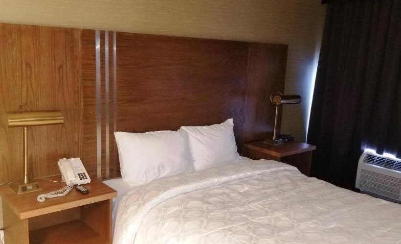 标准间, Baymont By Wyndham Montreal Airport