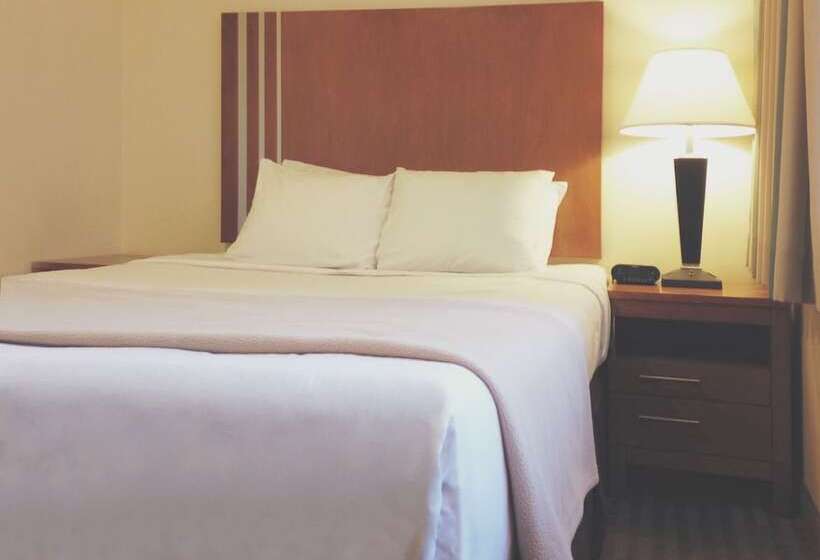 豪华房间, Greenbrier