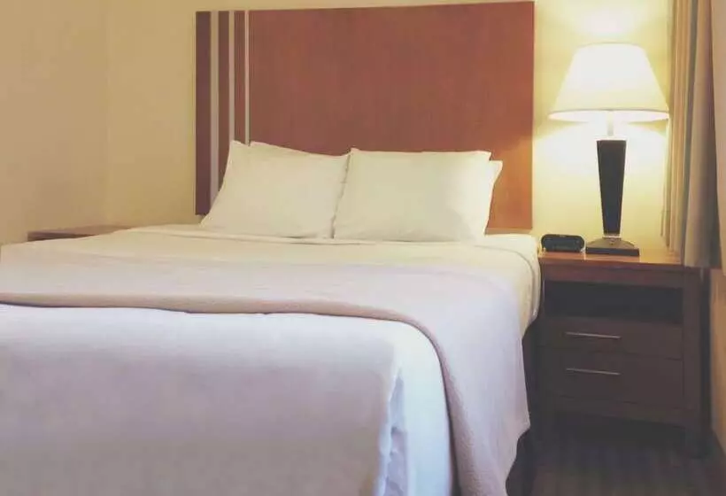 Deluxe-huone, Greenbrier