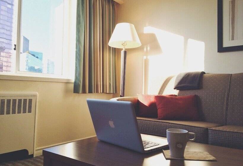 俱乐部套间, Greenbrier