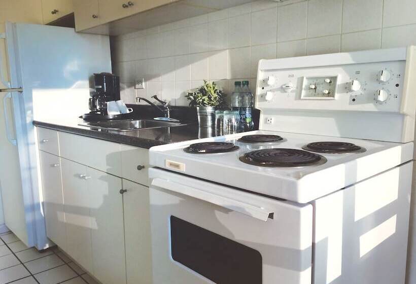 行政套房, Greenbrier