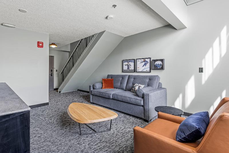 סוויטה, Mtn House By Basecamp