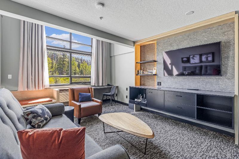 סוויטה, Mtn House By Basecamp