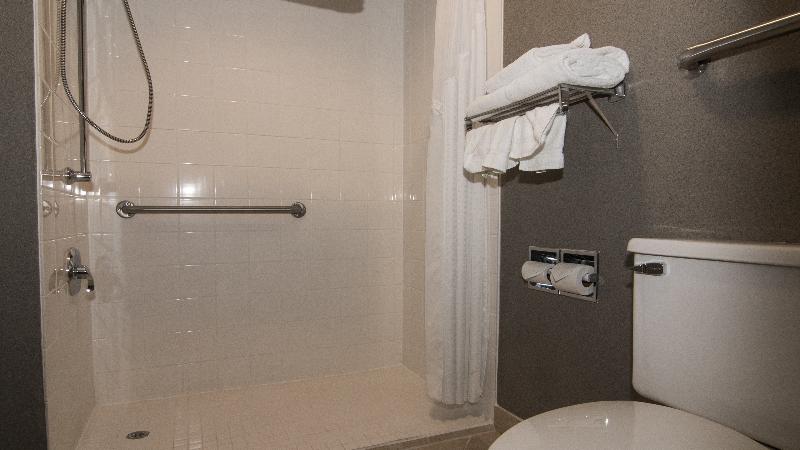 Стандартный Номер Кровать Кинг, Doubletree By Hilton Kelowna