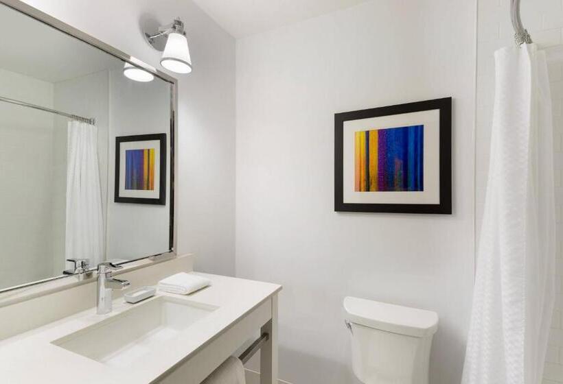 Standard Værelse, Four Points By Sheraton Surrey