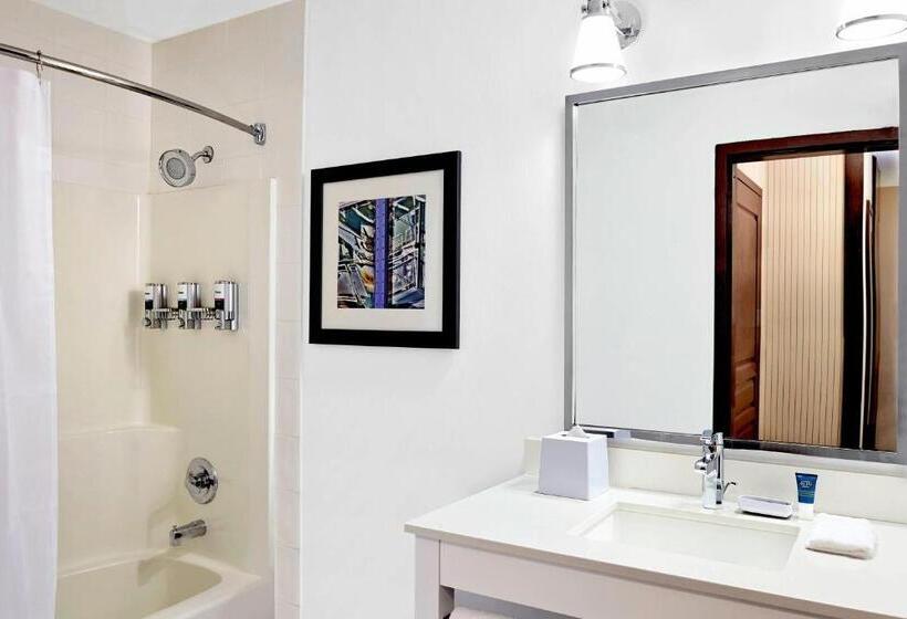 Standard Værelse, Four Points By Sheraton Surrey