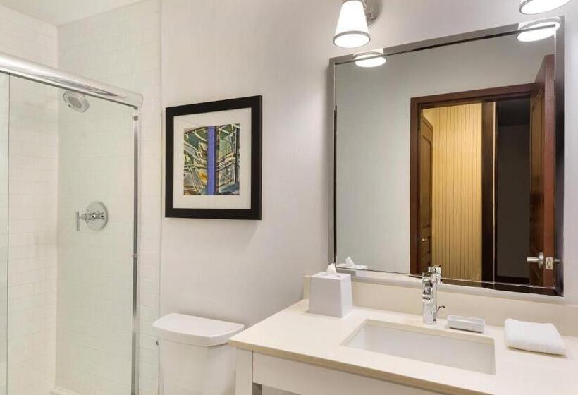 Standard Værelse, Four Points By Sheraton Surrey