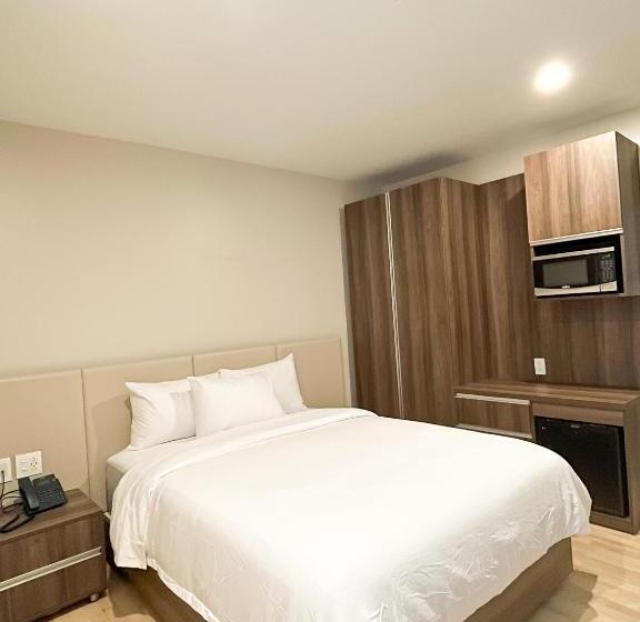 デラックスルーム, Saintandre