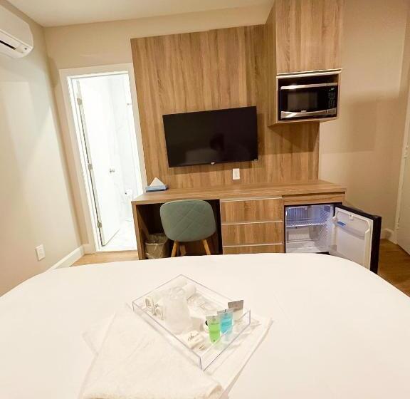 デラックスルーム, Saintandre