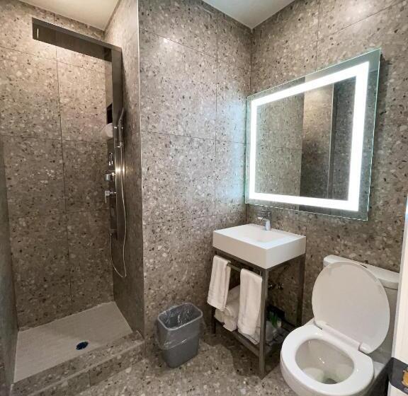 デラックスルーム, Saintandre