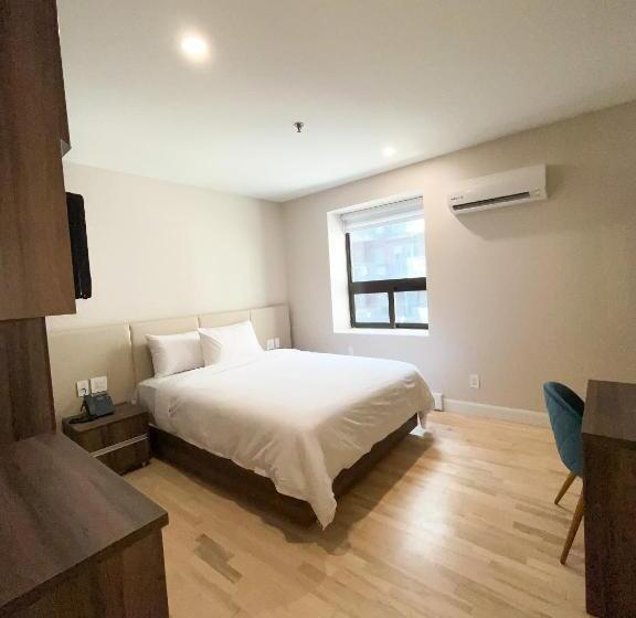 デラックスルーム, Saintandre