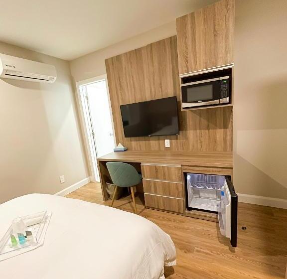 デラックスルーム, Saintandre