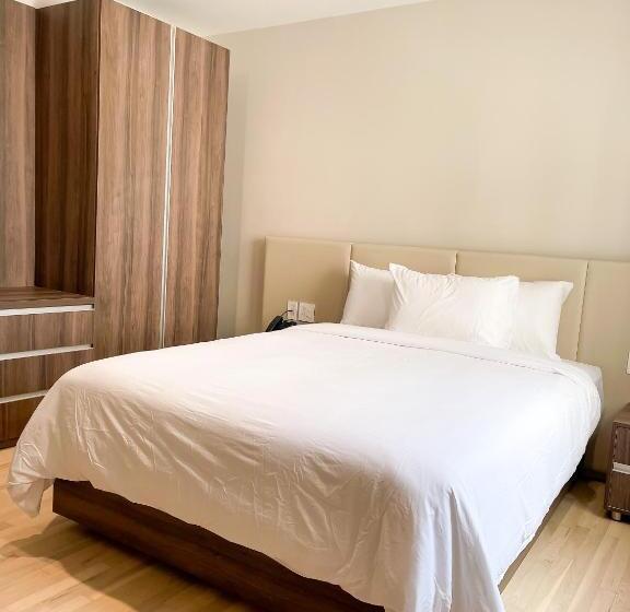 デラックスルーム, Saintandre