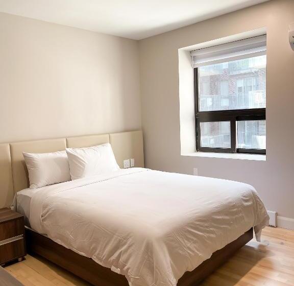 デラックスルーム, Saintandre