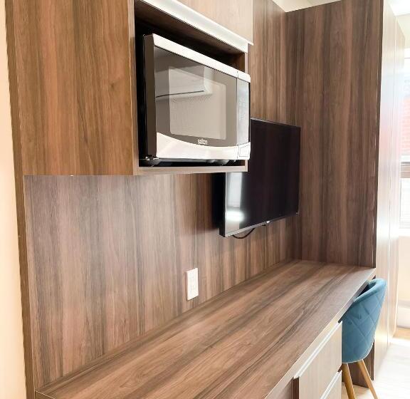 デラックスルーム, Saintandre