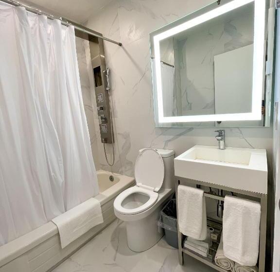 デラックスルーム, Saintandre