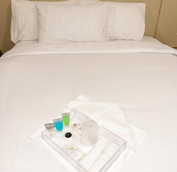 デラックスルーム, Saintandre