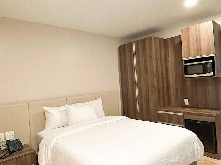 デラックスルーム, Saintandre