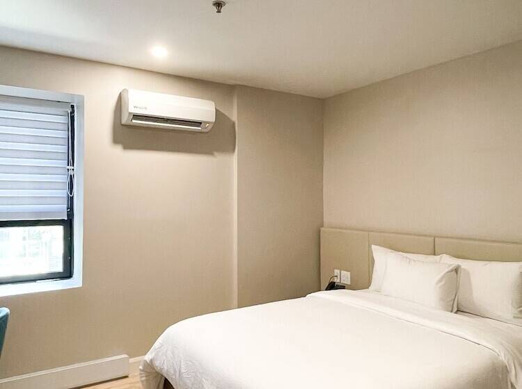 デラックスルーム, Saintandre