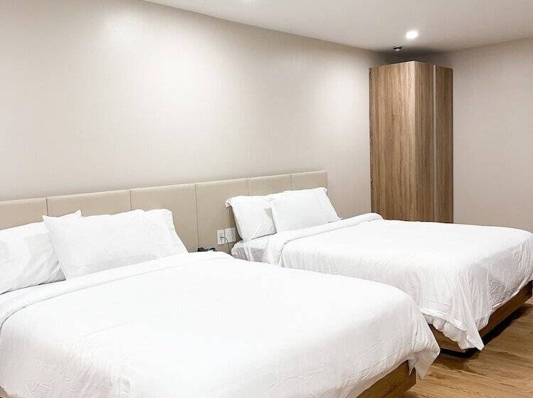 デラックスルーム, Saintandre