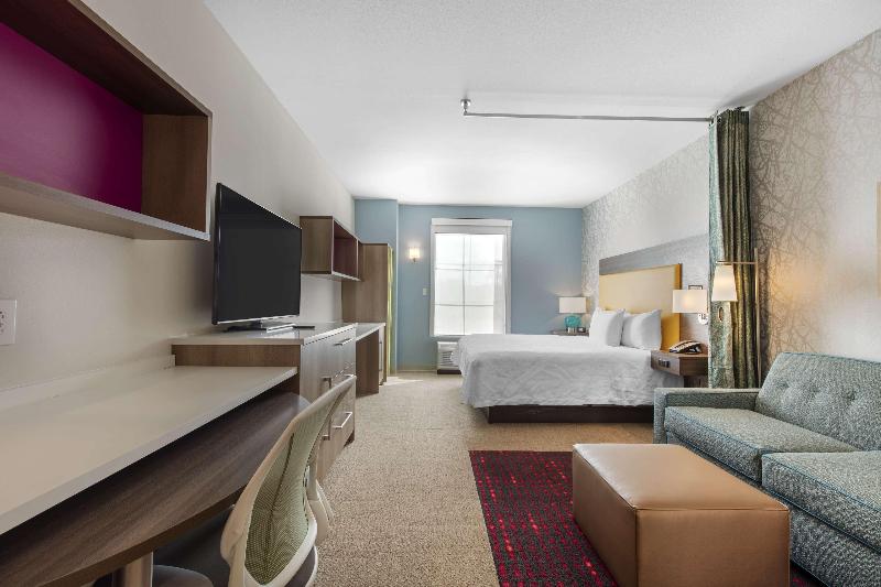 Номер Стандарт, Sandman Inn Blue River