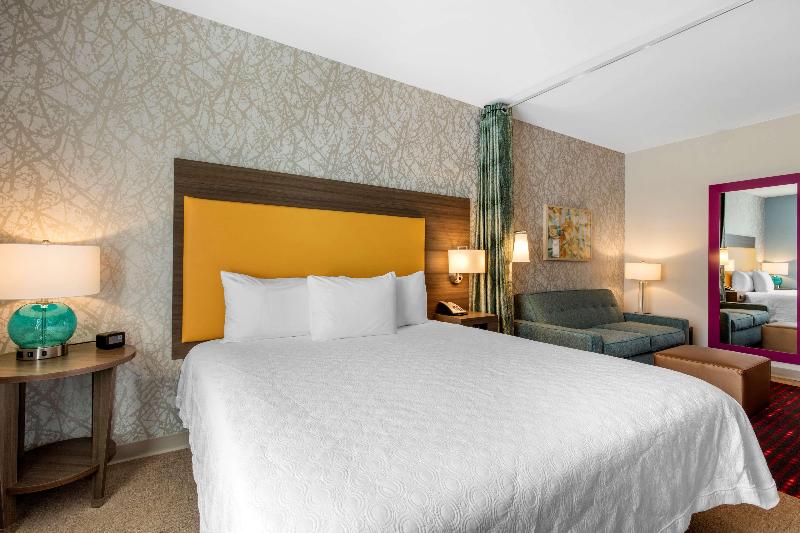 غرفة قياسية, Sandman Inn Blue River