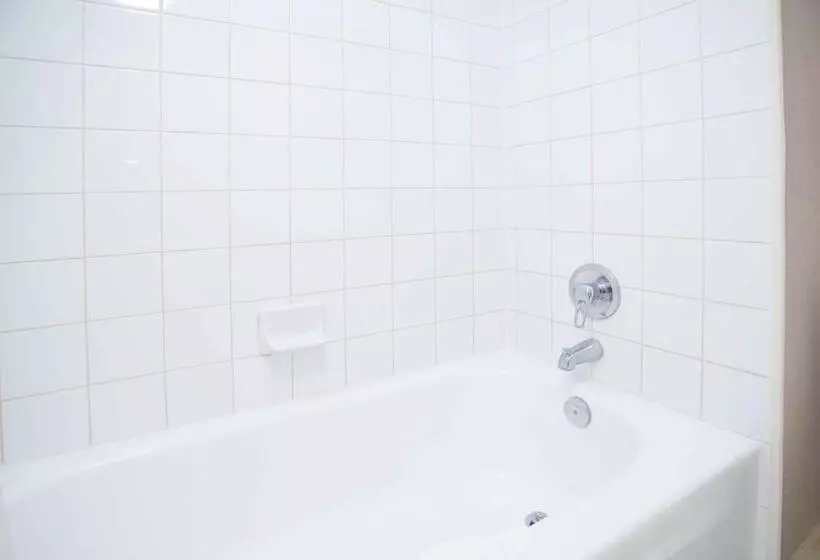 اتاق استاندارد با 2 تخت دوبل, Sandman Hotel Terrace
