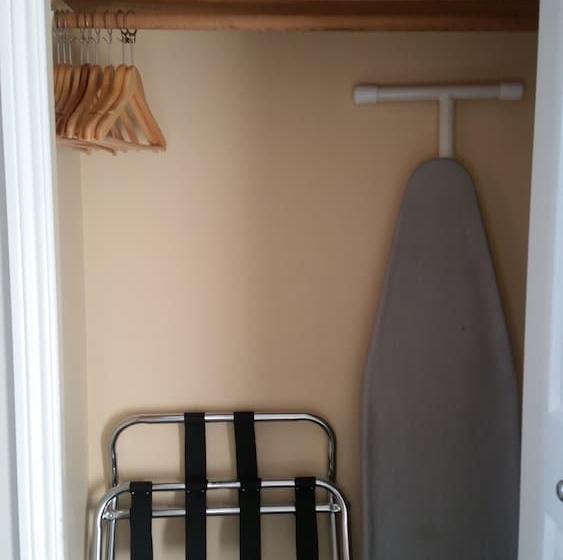 豪华房间, The Met