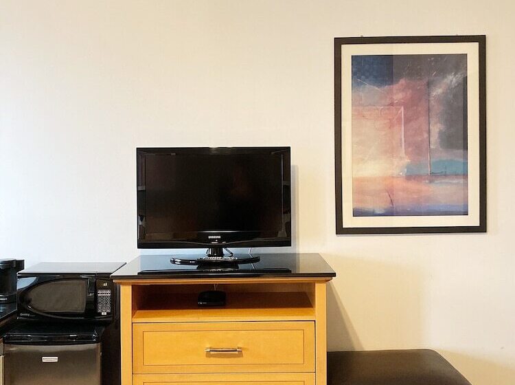 豪华房间, The Met