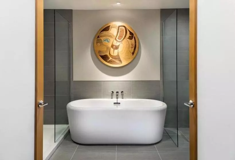سوئیت با تخت بزرگ, Kwa'lilas Hotel