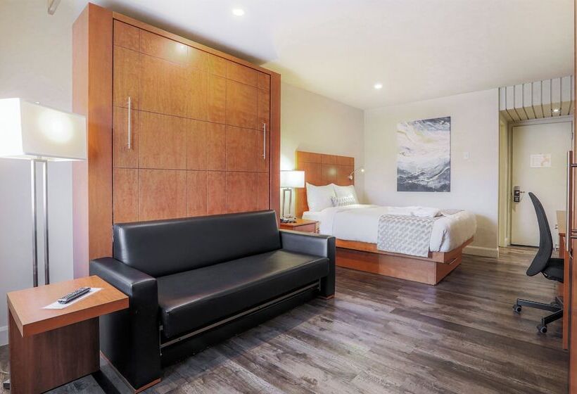 수피리어 룸, Hôtel & Cie