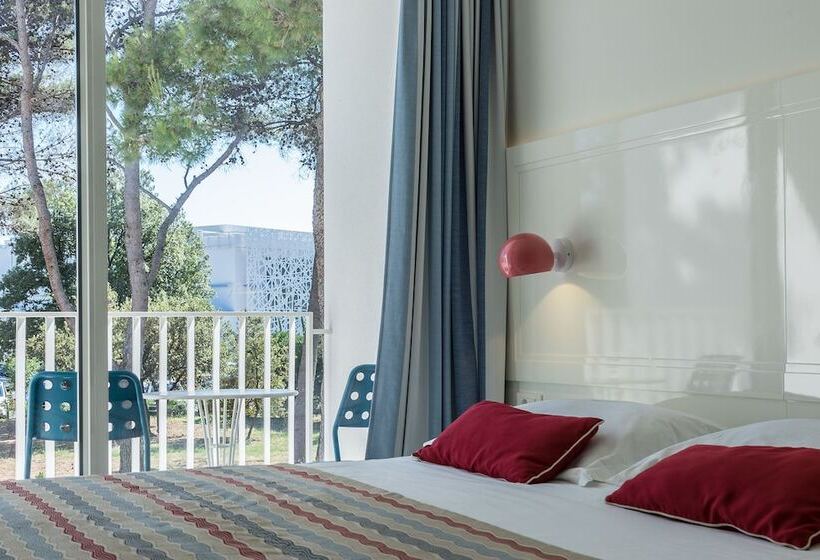 家庭间, Amadria Park Kids Hotel Andrija