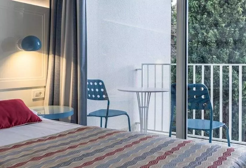 اتاق خانوادگی تودرتو, Amadria Park Kids Hotel Andrija