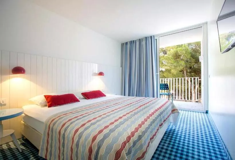 اتاق خانوادگی, Amadria Park Kids Hotel Andrija