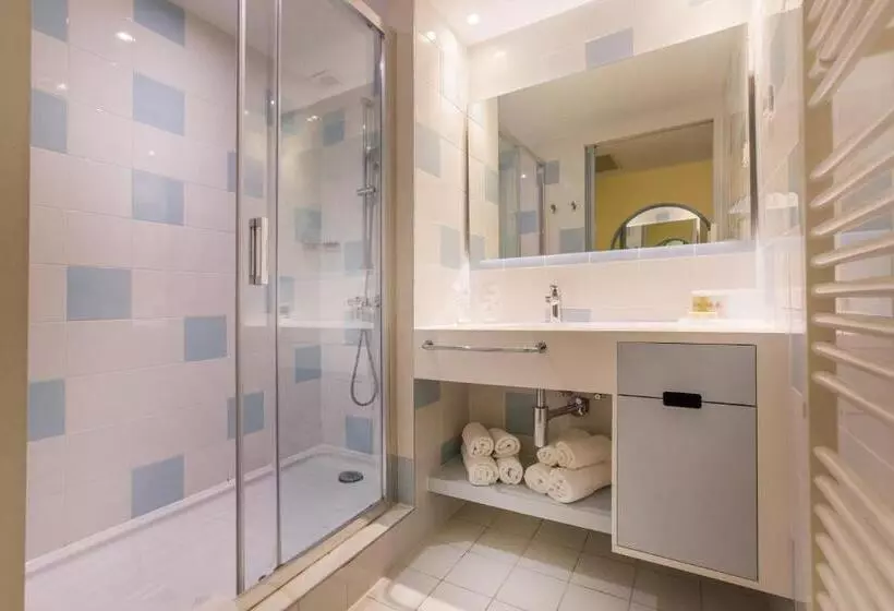 اتاق خانوادگی, Amadria Park Kids Hotel Andrija