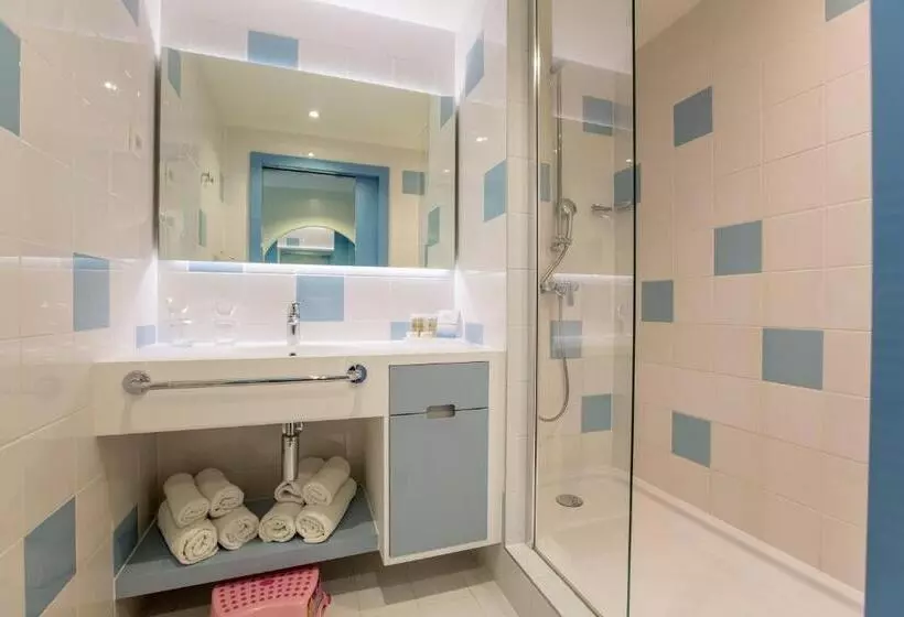 اتاق خانوادگی, Amadria Park Kids Hotel Andrija