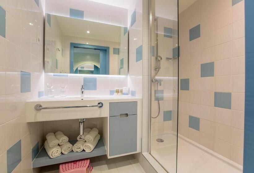 家庭交流房, Amadria Park Kids Hotel Andrija