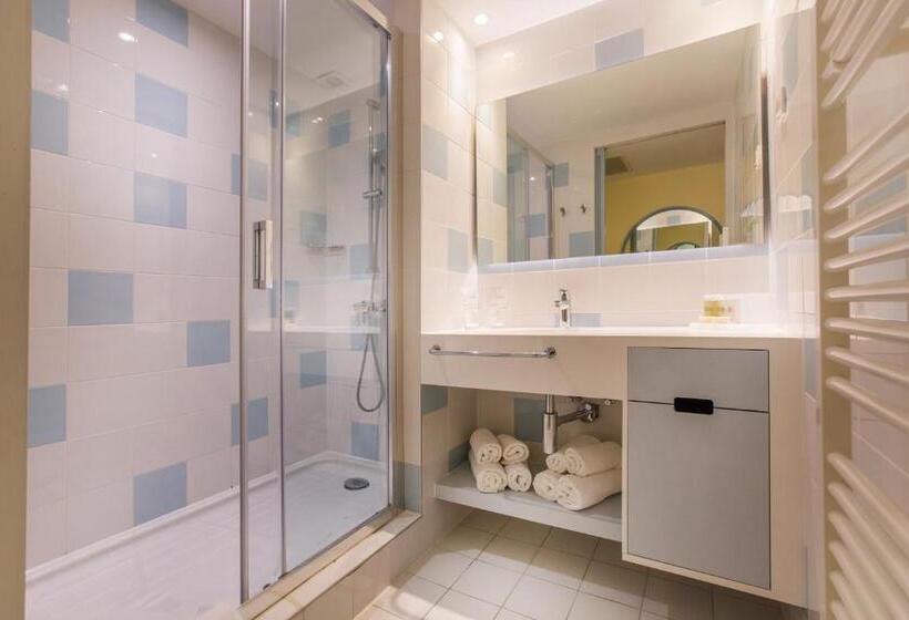 اتاق استاندارد اینتریور, Amadria Park Kids Hotel Andrija