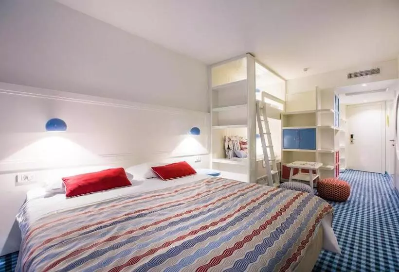اتاق استاندارد, Amadria Park Kids Hotel Andrija