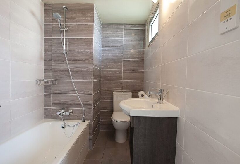 Студия Стандарт Вид на Море, Helios Bay Hotel And Suites