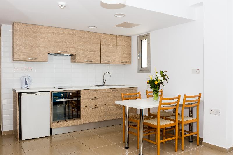 Студия Стандарт Вид на Море, Helios Bay Hotel And Suites