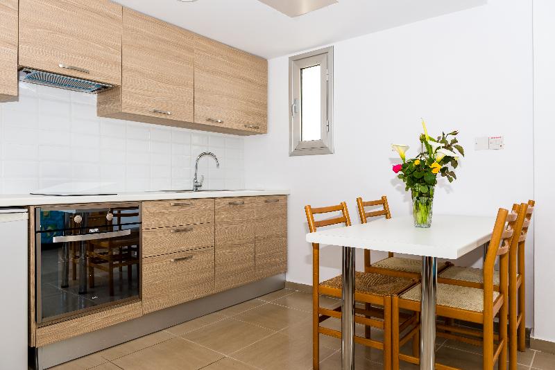 Студия Стандарт Вид на Море, Helios Bay Hotel And Suites